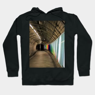 Oslo Underground Hoodie